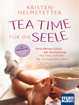 cover image of Tea Time für die Seele